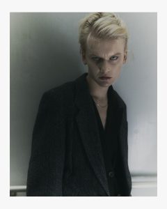 Contributor Magazine / Erode 